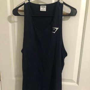 Gymshark tank top